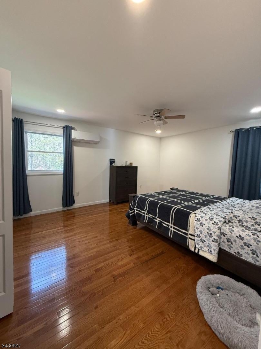 22 Karen Road Vernon, NJ 07422 - Photo 18 of 26 a bedroom with bed and window