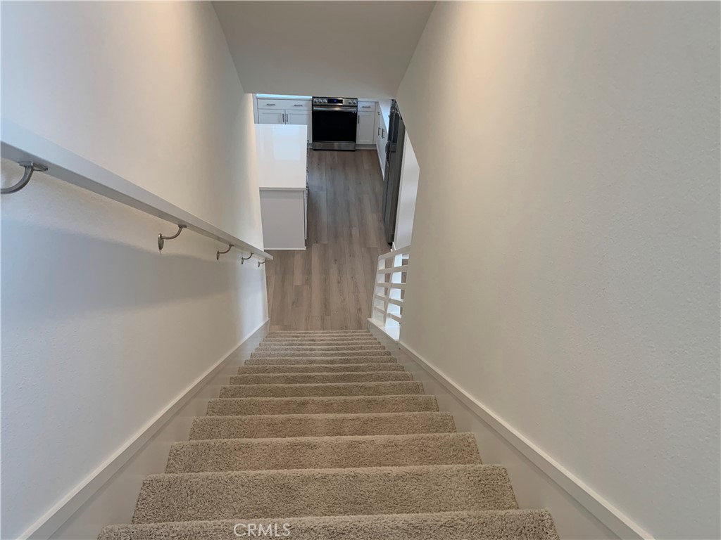 218 Abacus Irvine, CA 92618 - Photo 12 of 30 a view of entryway