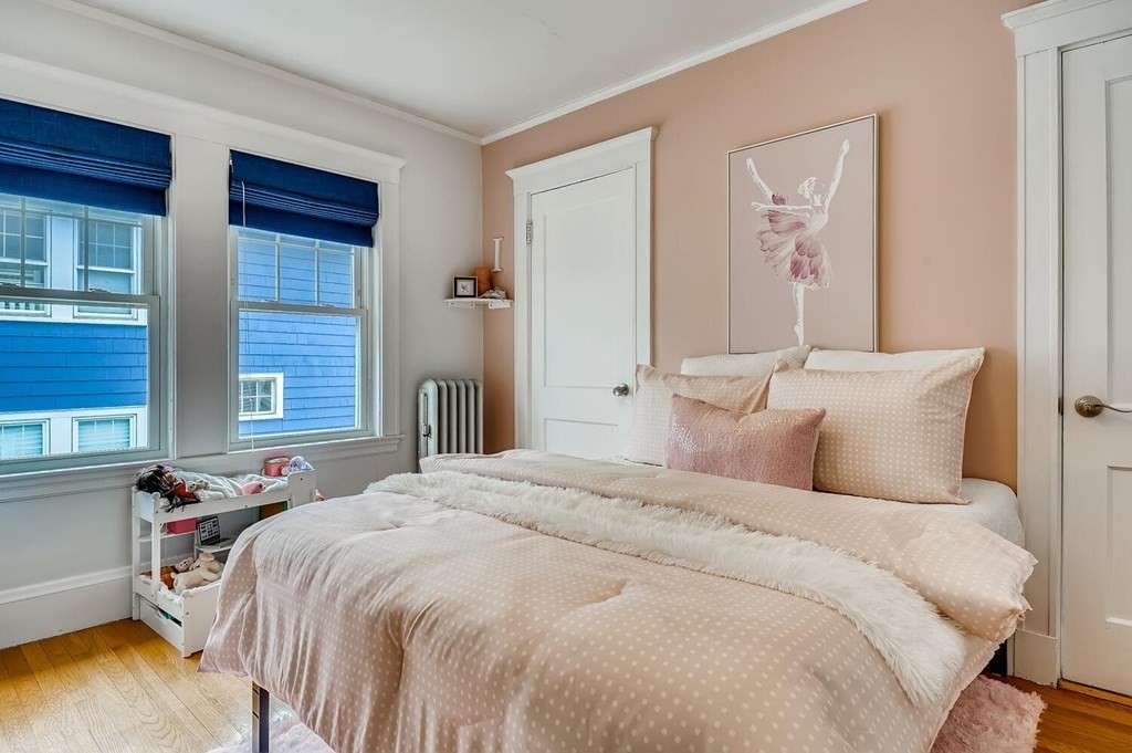 86 Creeley Road, Unit 86 Belmont, MA 02478 - Photo 14 of 30 Gallery Image 14