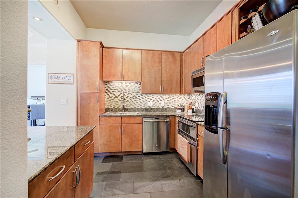 3445 Stratford Road Northeast, Unit 1107 Atlanta, GA 30326 - Photo 15 of 52