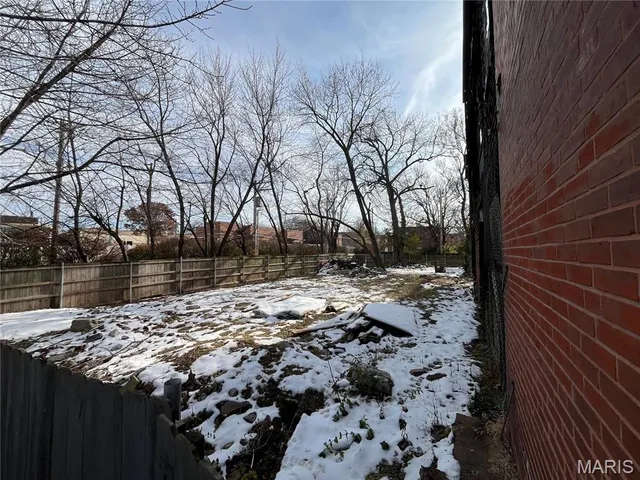 $35,000 | 2614 Geyer Avenue, St. Louis, MO 63104