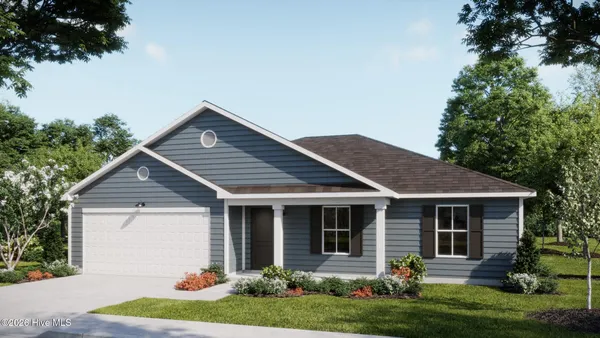 $344,400 | 525 Belfort Lane Southwest, Unit 79, Ocean Isle Beach, NC 28469