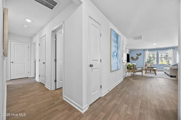 $344,400 | 525 Belfort Lane Southwest, Unit 79, Ocean Isle Beach, NC 28469