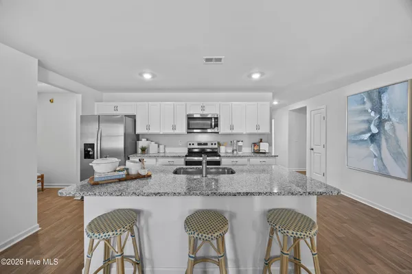 $344,400 | 525 Belfort Lane Southwest, Unit 79, Ocean Isle Beach, NC 28469