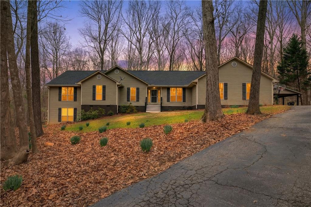241 Staghorn Trail Nicholson, GA 30565 - Photo 2 of 41