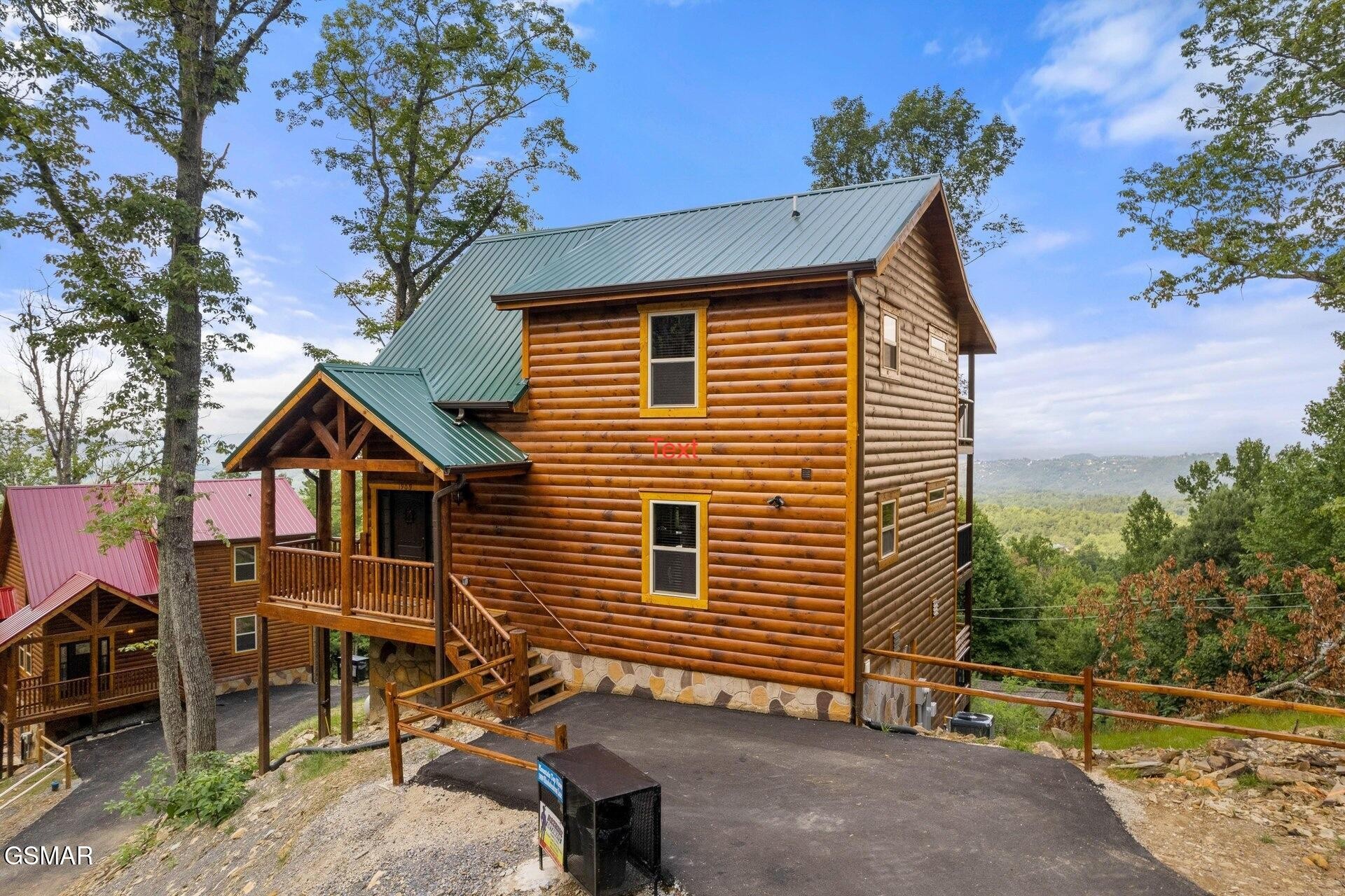 1909 Rhododendron Lane Sevierville, TN 37876 - Photo 1 of 26 Gallery Image 1