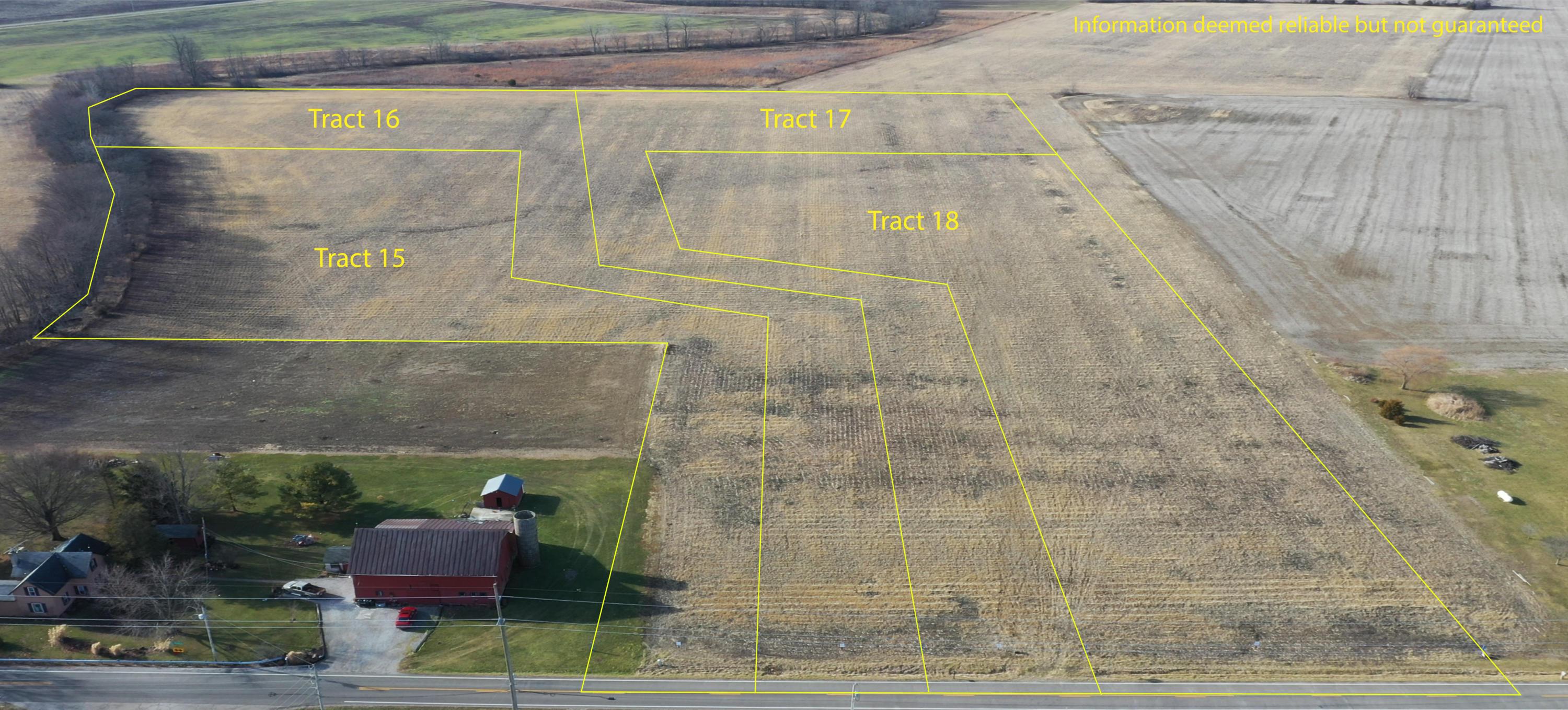 0 Brindle Road, Unit TRACT 17 Ostrander, OH 43061 - Photo 1 of 4