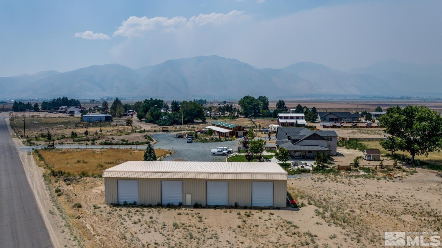 174 Artist View Road Wellington, NV 89430 - Photo 13 of 19 Photo 13