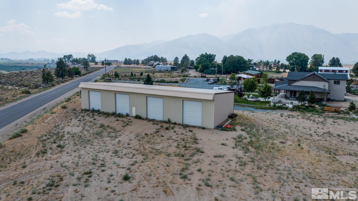 174 Artist View Road Wellington, NV 89430 - Photo 16 of 19 Photo 16