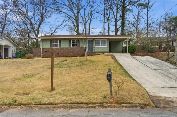 $350,000 | 801 Verona Drive, Clarkston, GA 30021