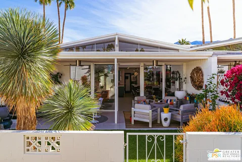 $949,000 | 280 East Avenida Granada, Palm Springs, CA 92264