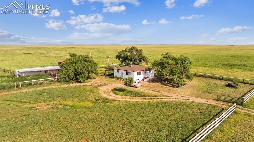 6771 Boone Road Boone, CO 81025 - Photo 5 of 49 a view of an ocean view