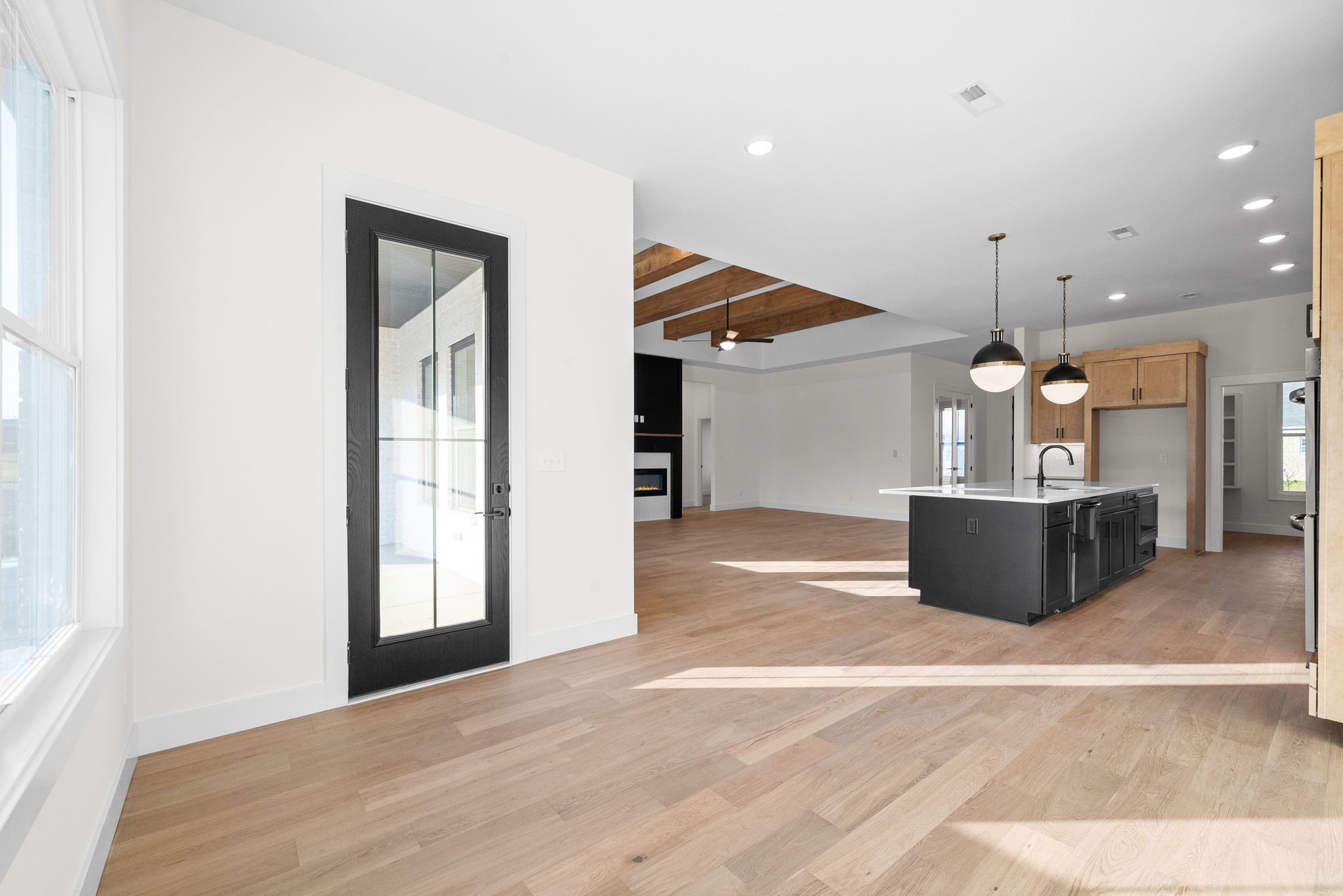 1120 Jacobs Court Joelton, TN 37080 - Photo 17 of 44 a view interior of a house and kitchen view