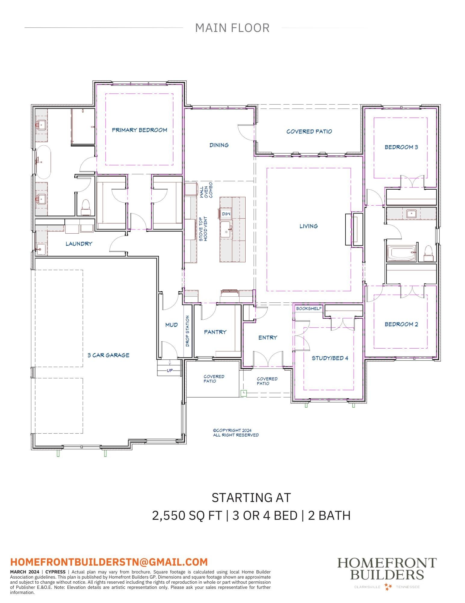 1120 Jacobs Court Joelton, TN 37080 - Photo 3 of 44 unknown