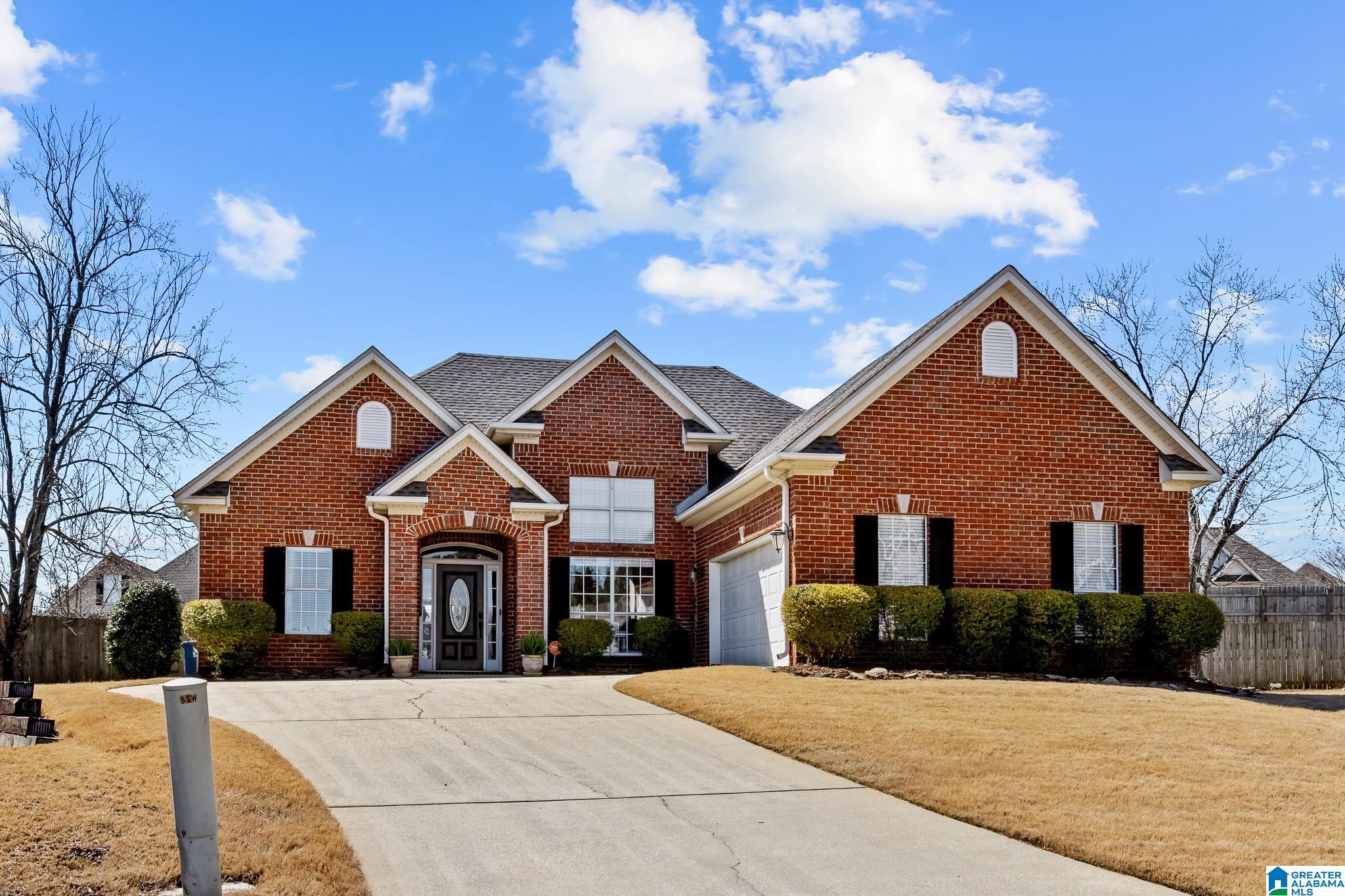 1205 Old Cahaba Trace Helena, AL 35080 - Photo 35 of 35