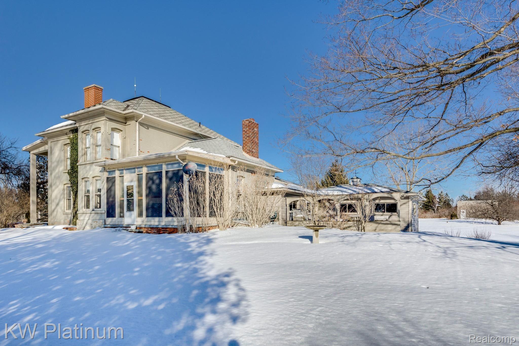 5240 Wildcat Road North Street, MI 48049 - Photo 4 of 34 5240 Wildcat (30 of 36).jpg