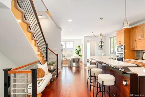 $999,000 | 2155 South Logan Street, Denver, CO 80210