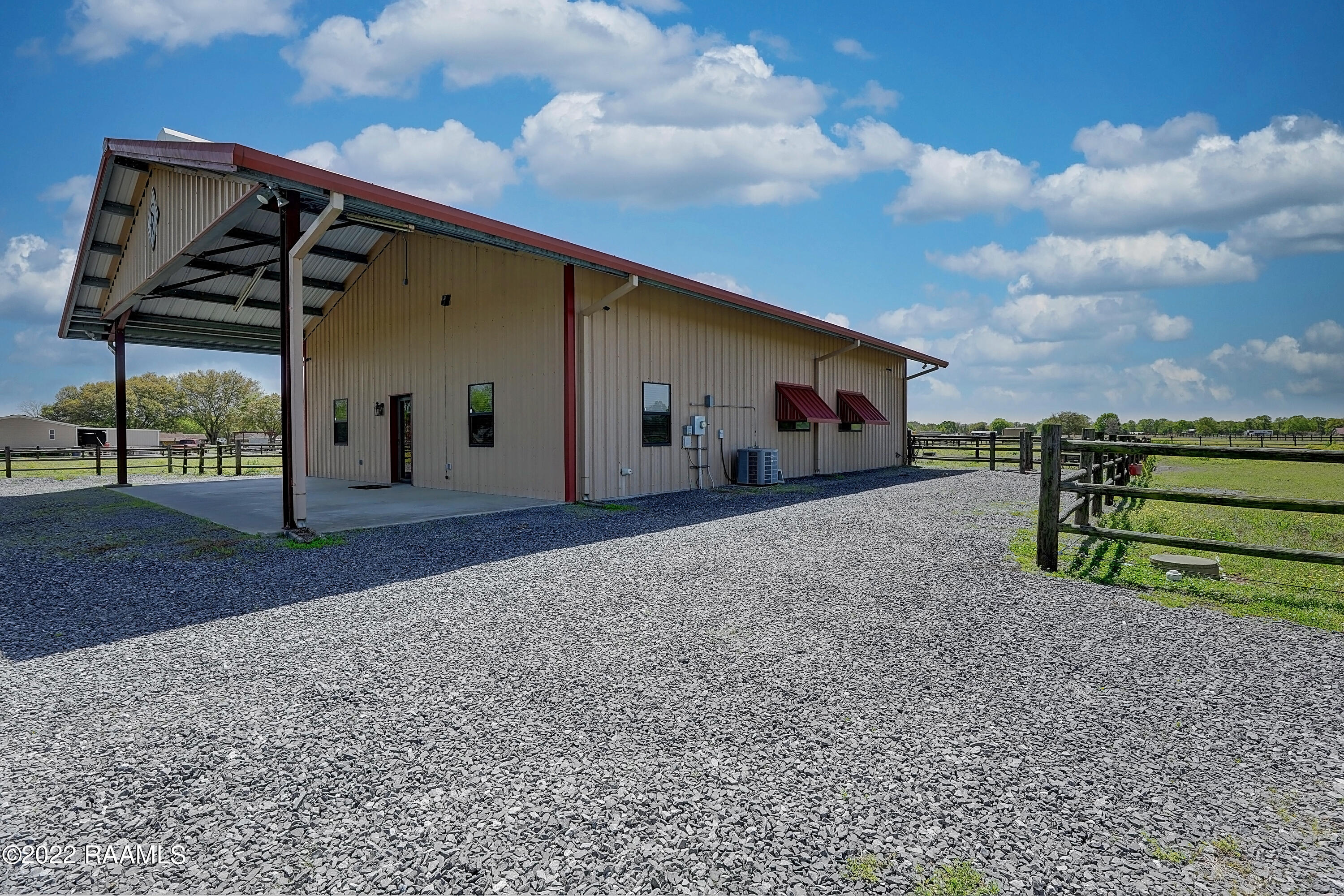 1238 Montgomery Road Opelousas, LA 70570 - Photo 5 of 42 Montgomery-7