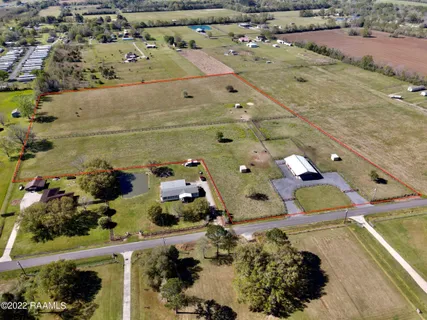 $400,000 | 1238 Montgomery Road, Opelousas, LA 70570