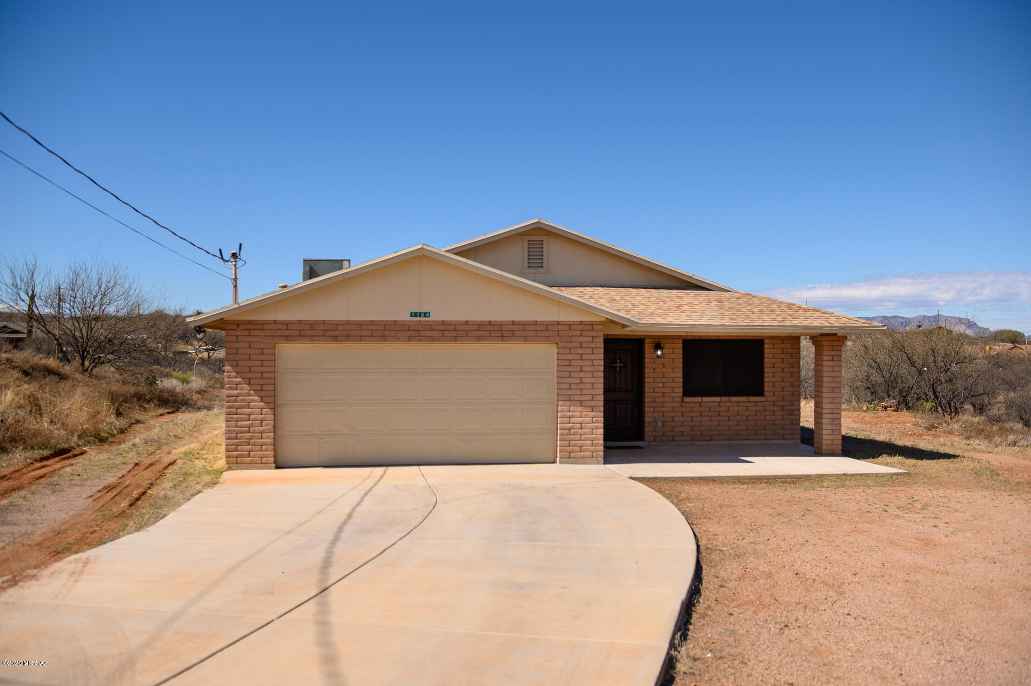 1184 Olla Court Rio Rico, AZ 85648 - Photo 26 of 32