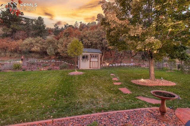 8010 Orchard Path Road Colorado Springs, CO 80919 - Photo 38 of 44 Gallery Image 38