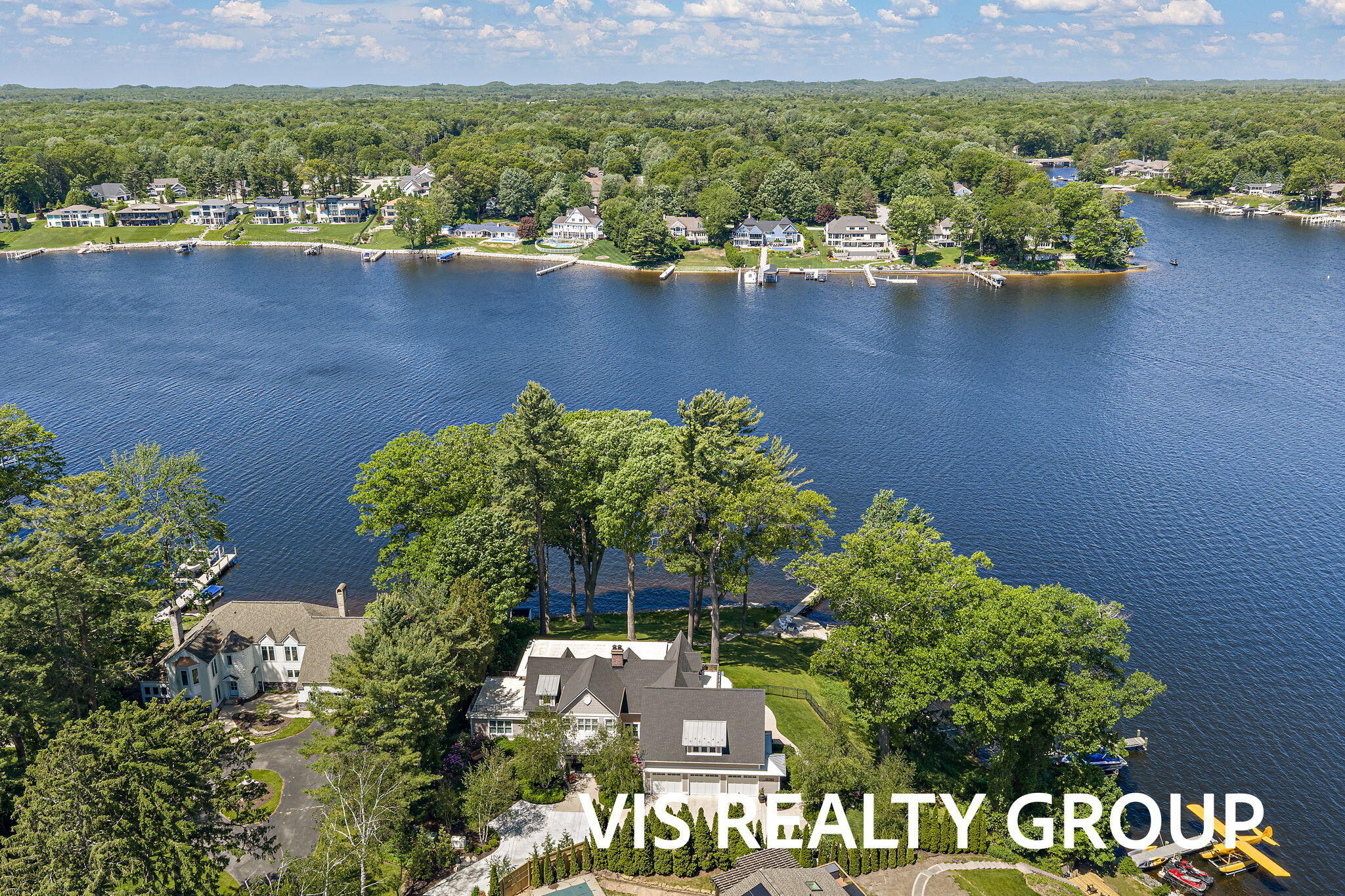 15780 Bittersweet Lane Spring Lake, MI 49456 - Photo 13 of 149 157-web-or-mls-DJI_20260530121454_0046_D