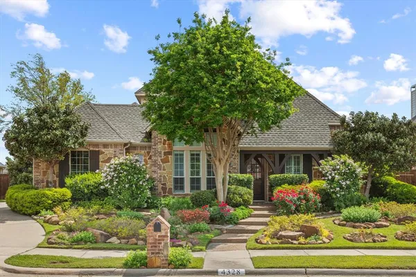 $779,000 | 4328 Fairway Drive, Carrollton, TX 75010