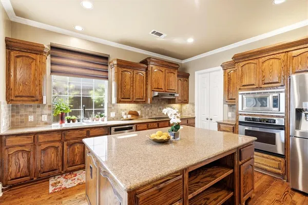 $779,000 | 4328 Fairway Drive, Carrollton, TX 75010