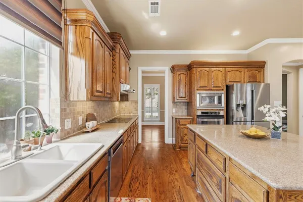 $779,000 | 4328 Fairway Drive, Carrollton, TX 75010