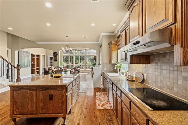$779,000 | 4328 Fairway Drive, Carrollton, TX 75010
