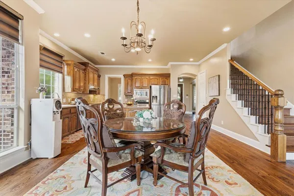 $779,000 | 4328 Fairway Drive, Carrollton, TX 75010