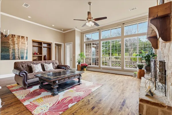 $779,000 | 4328 Fairway Drive, Carrollton, TX 75010