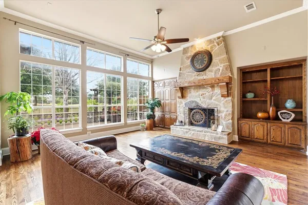 $779,000 | 4328 Fairway Drive, Carrollton, TX 75010