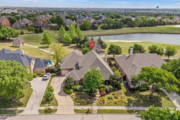 $779,000 | 4328 Fairway Drive, Carrollton, TX 75010