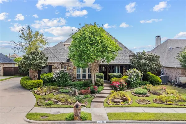 $779,000 | 4328 Fairway Drive, Carrollton, TX 75010