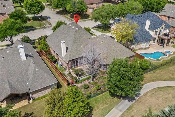 $779,000 | 4328 Fairway Drive, Carrollton, TX 75010