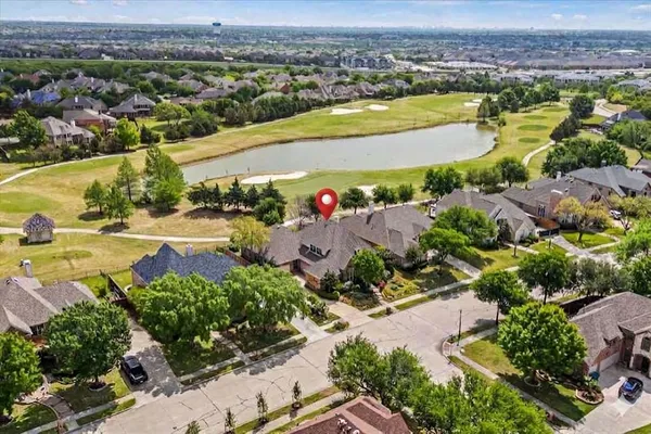 $779,000 | 4328 Fairway Drive, Carrollton, TX 75010