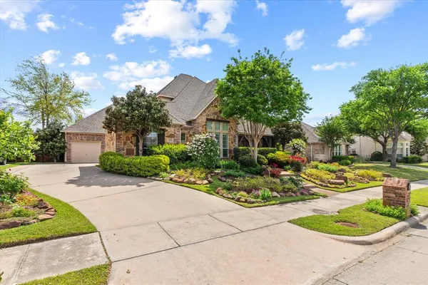 $779,000 | 4328 Fairway Drive, Carrollton, TX 75010