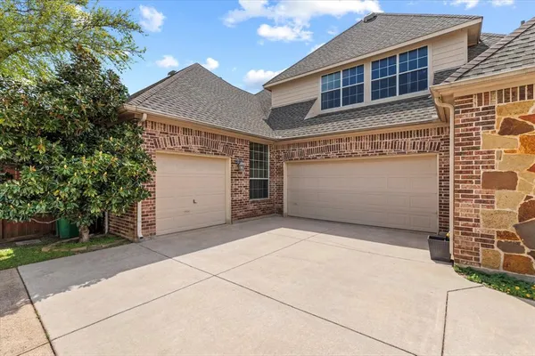 $779,000 | 4328 Fairway Drive, Carrollton, TX 75010