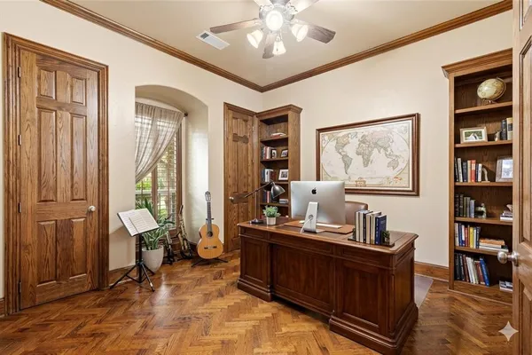 $779,000 | 4328 Fairway Drive, Carrollton, TX 75010