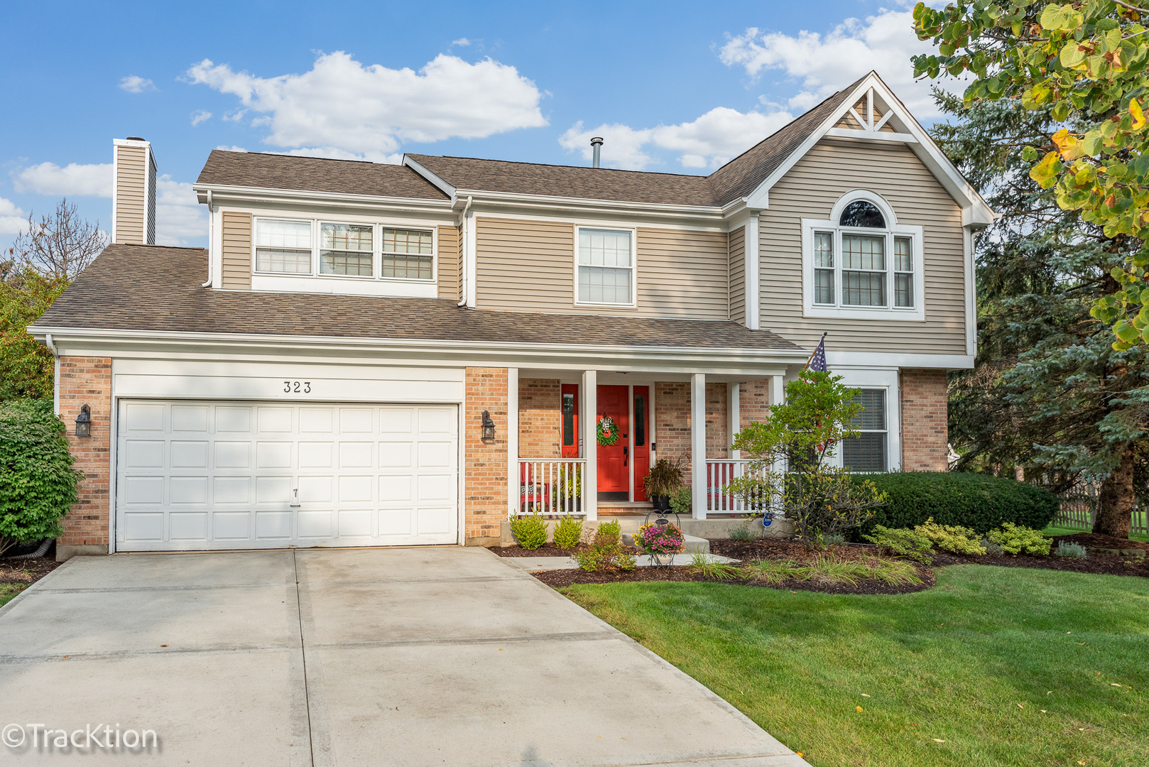 323 Stonebridge Way Mundelein, IL 60060 - Photo 3 of 36