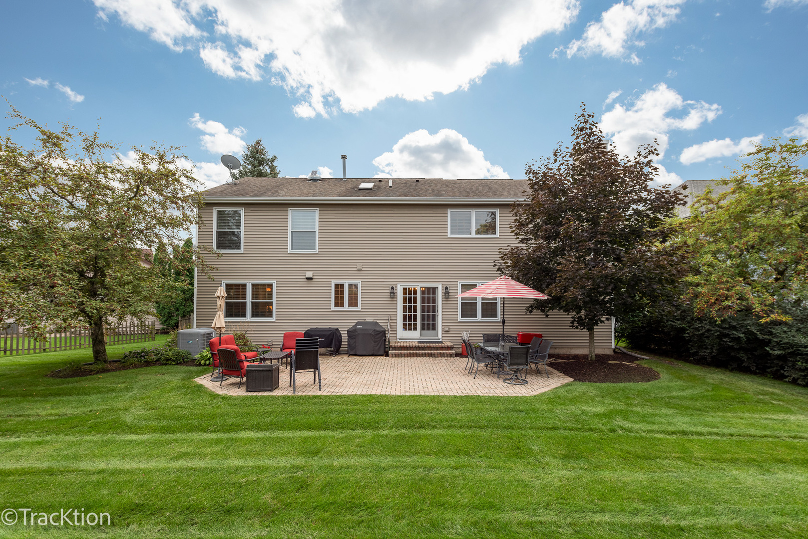 323 Stonebridge Way Mundelein, IL 60060 - Photo 31 of 36