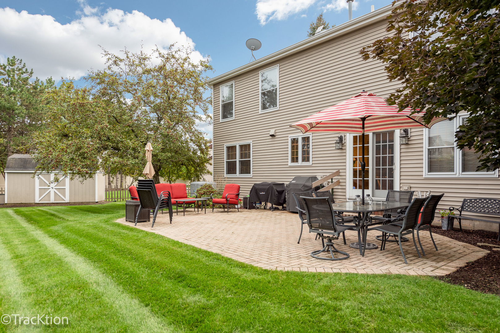 323 Stonebridge Way Mundelein, IL 60060 - Photo 32 of 36