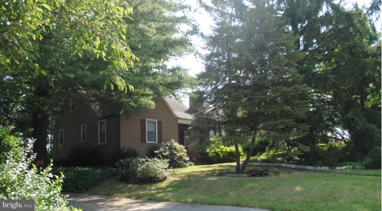 3221 East Joppa Road Baltimore, MD 21234 - Photo 19 of 25 Landscaped Front of Home