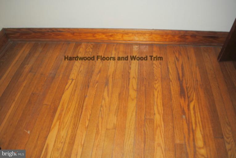 3221 East Joppa Road Baltimore, MD 21234 - Photo 22 of 25 Hardwood Floors