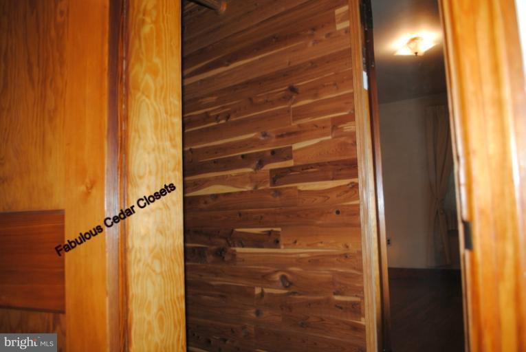 3221 East Joppa Road Baltimore, MD 21234 - Photo 23 of 25 Bedrooms Have Cedar Closets
