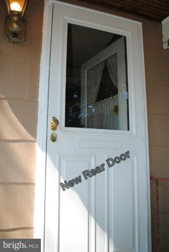 3221 East Joppa Road Baltimore, MD 21234 - Photo 25 of 25 New Rear Storm Door