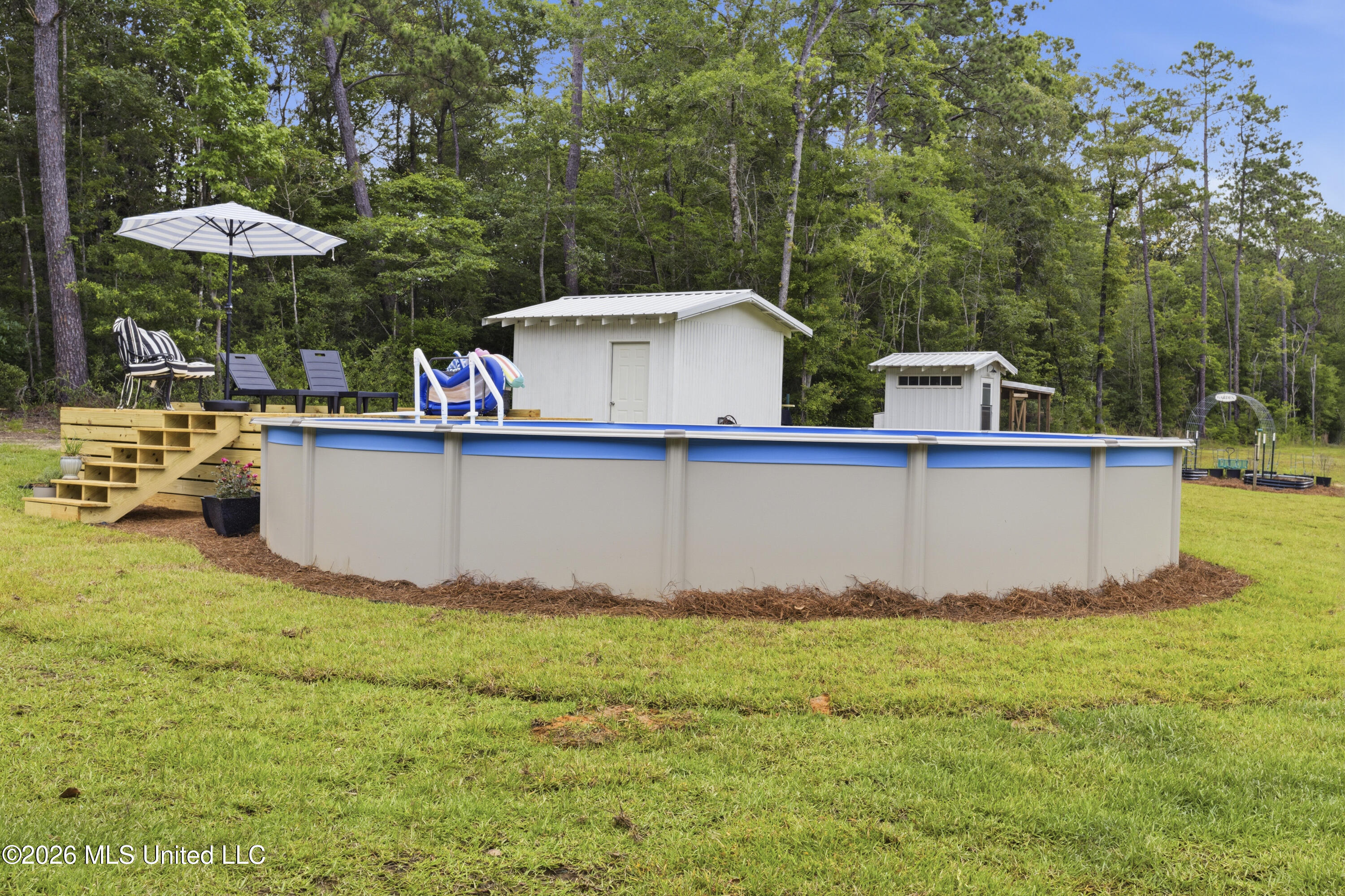 16900 Old River Road Vancleave, MS 39565 - Photo 72 of 77 00072