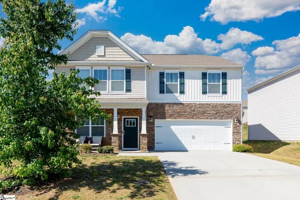 $339,980 | 111 Riverport Drive, Simpsonville, SC 29680