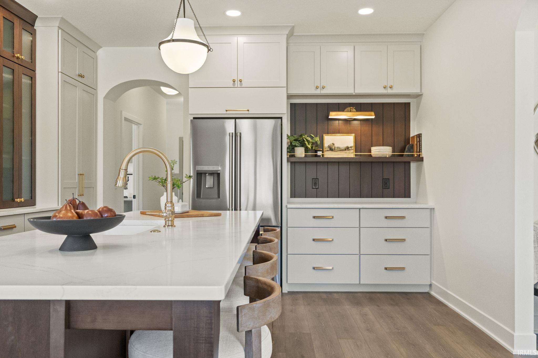 594 Contour Cove Huntertown, IN 46748 - Photo 11 of 36